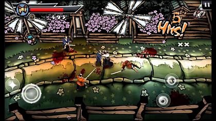 game pic for Samurai II Vengeance 0